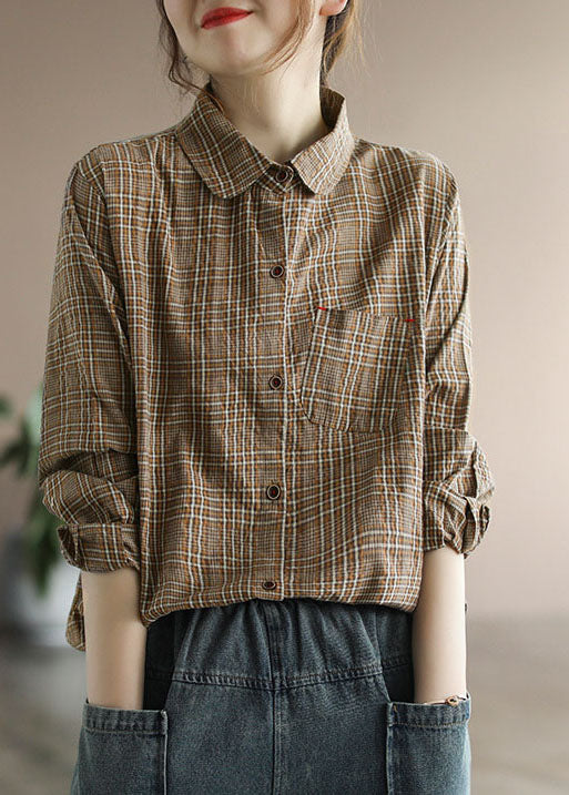 Sophisticated Shirt with a Clean Classic Look