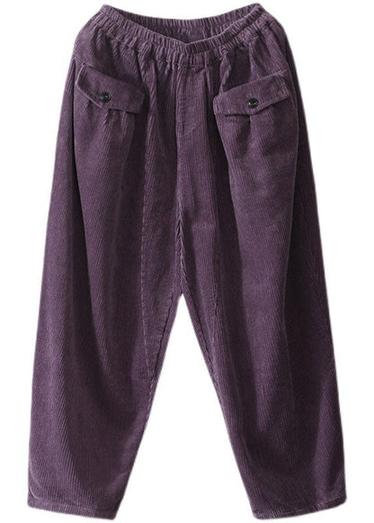 Polished Pants with an Effortless Classic Look