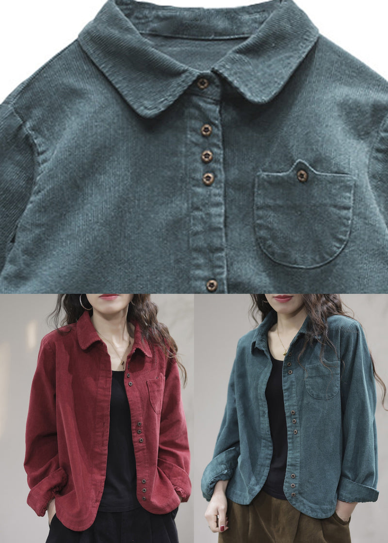 Beautifully Finished Coat in a Timeless Design