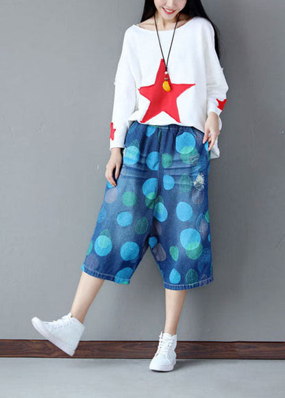 Classic Vintage Pants with a Flattering Fit