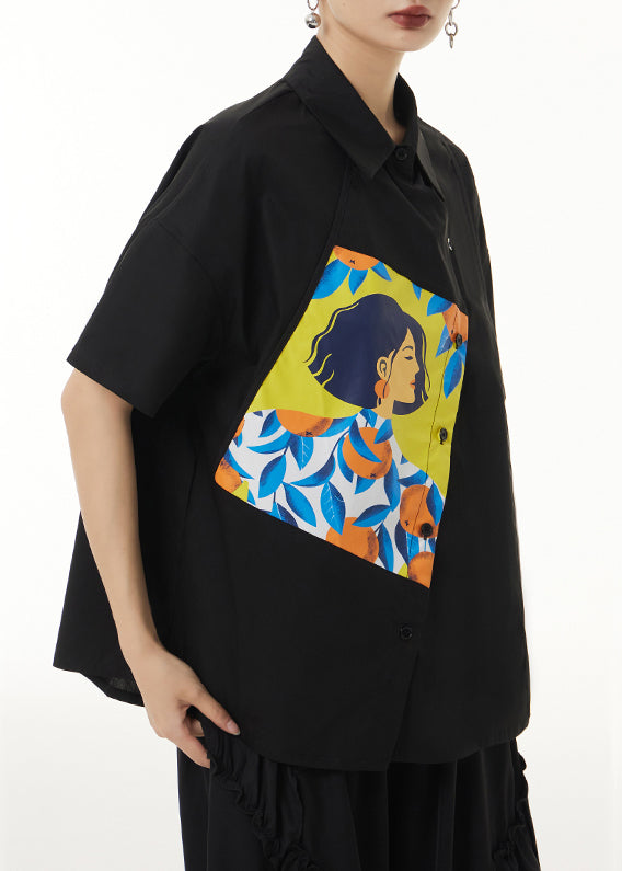 Polished Blouse with an Effortless Classic Look