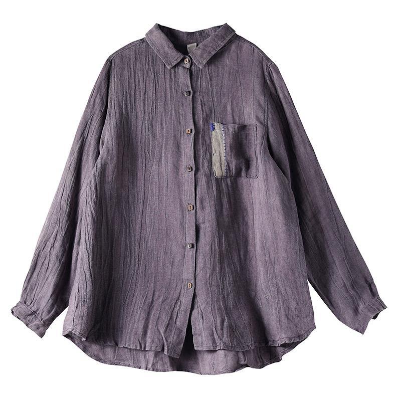 Elegantly Styled Blouse for Everyday Wear