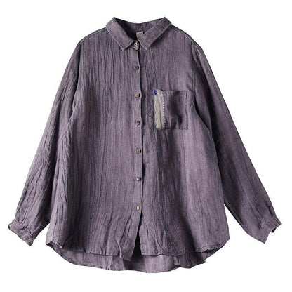 Elegantly Styled Blouse for Everyday Wear