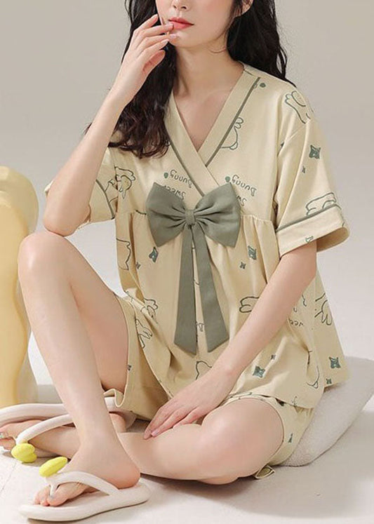 Vintage Inspired Garment with a Contemporary Edge