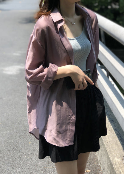 Effortlessly Elegant Shirt with a Timeless Design