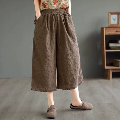 Classic Vintage & Enduringly Stylish Pants