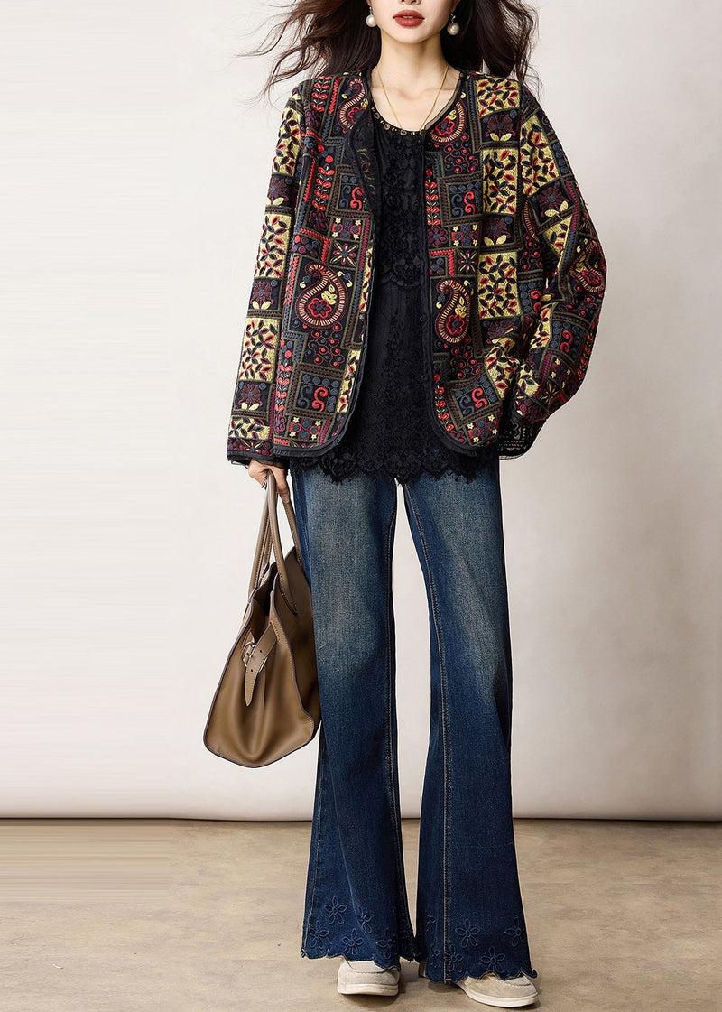 Elegant Jacket for Every Occasion