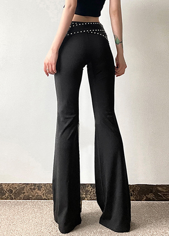 Classic Vintage Pants with a Flattering Fit