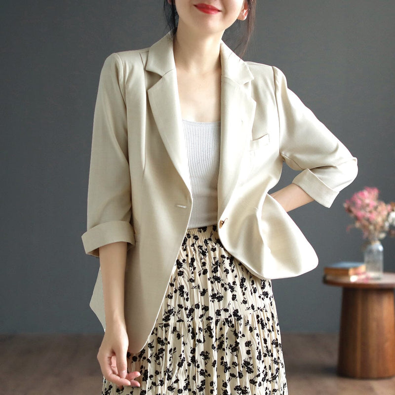 Beautifully Crafted Jacket in a Classic Style