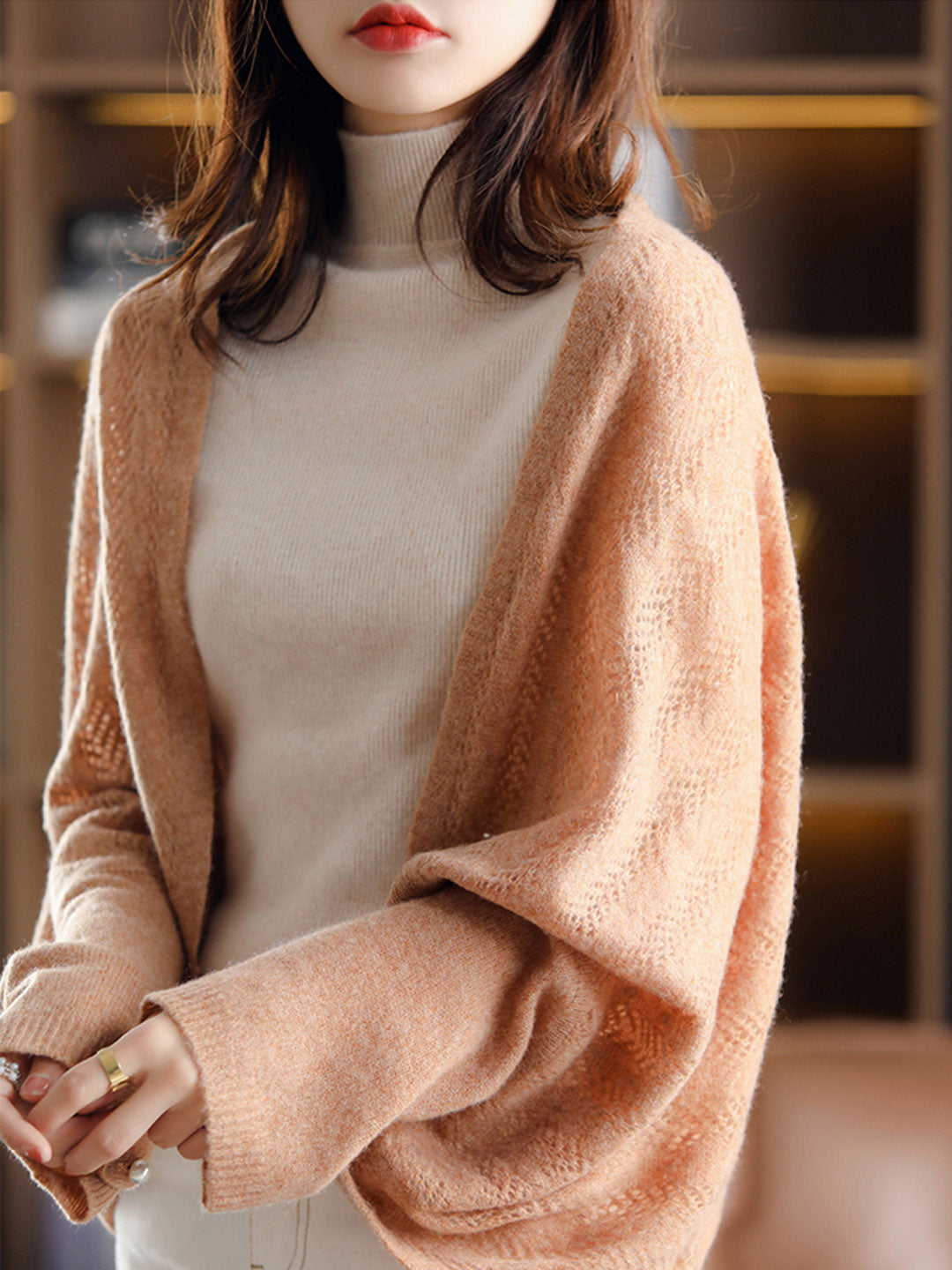 Classic Vintage & Enduringly Stylish Sweater
