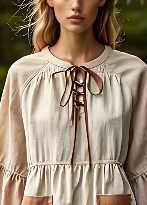 Effortlessly Elegant Blouse with a Timeless Design