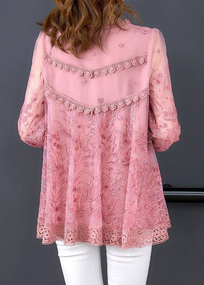 Elegantly Styled Top for Everyday Wear