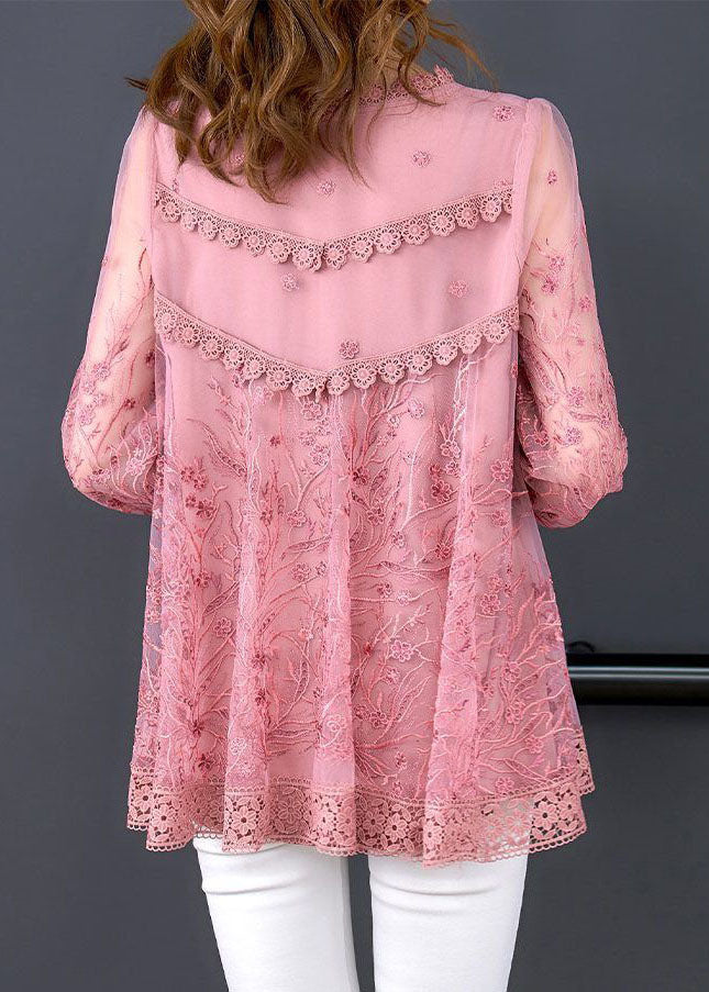 Elegantly Styled Top for Everyday Wear