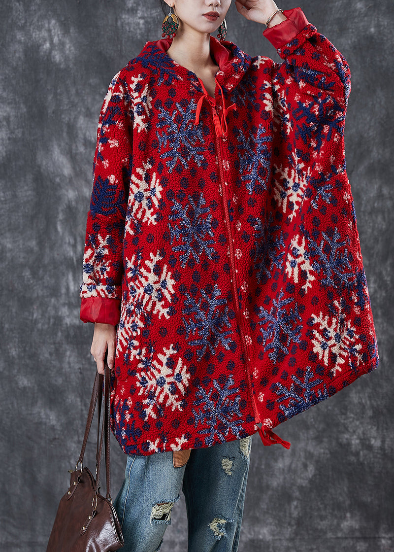 Elegantly Styled Coat for Everyday Wear