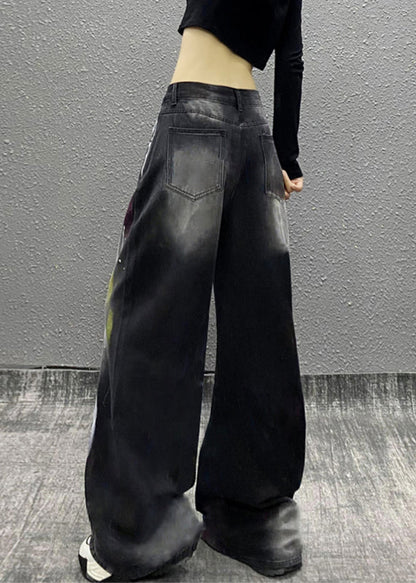 Well Tailored Pants with a Graceful Silhouette
