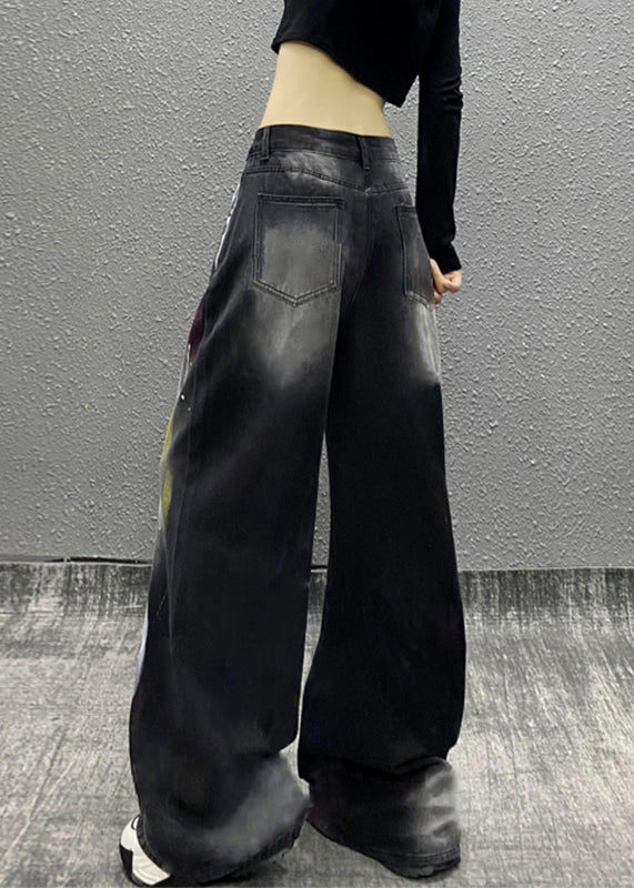 Well Tailored Pants with a Graceful Silhouette