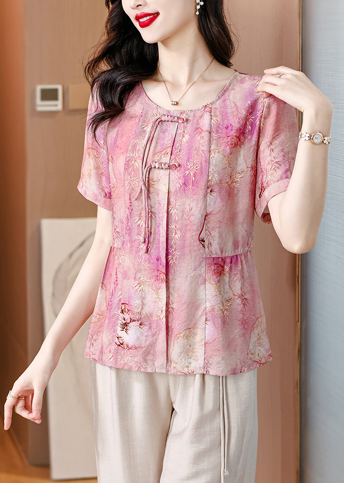 Effortlessly Elegant Shirt with a Timeless Design