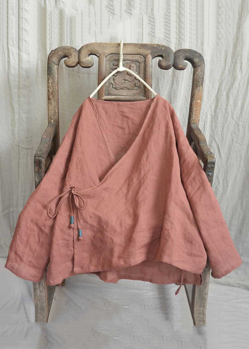 Beautifully Balanced Shirt with Timeless Character