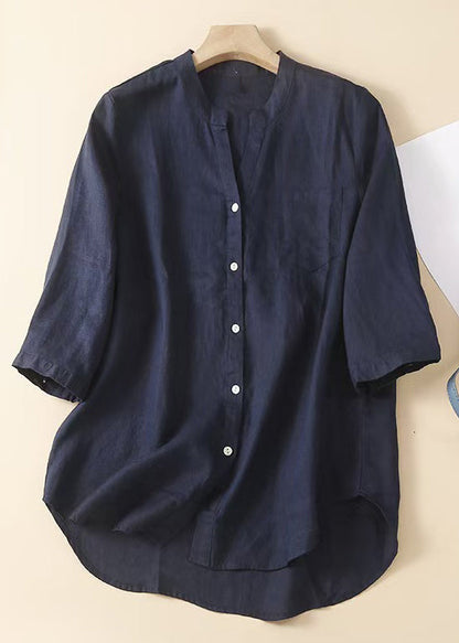 Polished Shirt with an Effortless Classic Look