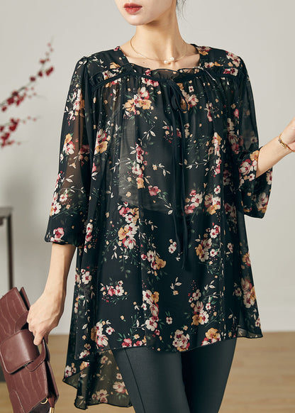 Beautifully Balanced Shirt with Timeless Character