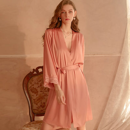 Casually Elegant Dress with a Refined Edge