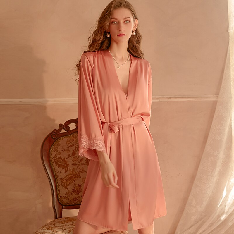 Casually Elegant Dress with a Refined Edge