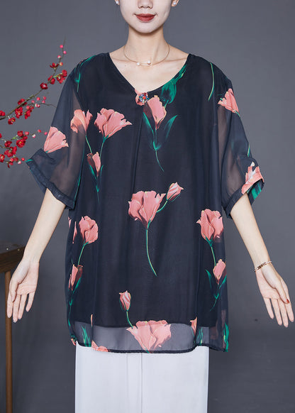 Polished Shirt with an Effortless Classic Look