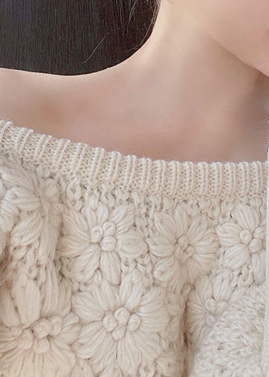 Elegantly Styled Sweater for Everyday Wear