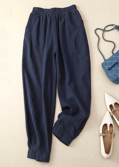 Beautifully Finished Pants in a Timeless Design