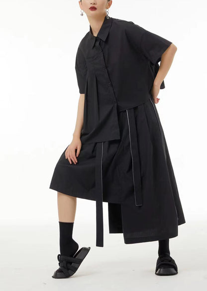 Beautifully Crafted Blouse in a Classic Style