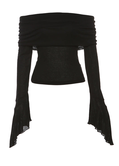 Beautifully Balanced Blouse with Timeless Character
