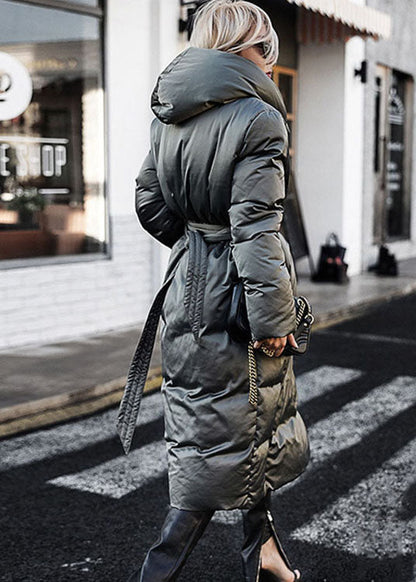 Polished Coat with an Effortless Classic Look