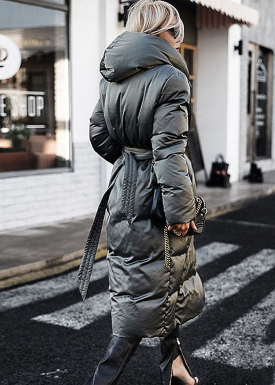 Polished Coat with an Effortless Classic Look