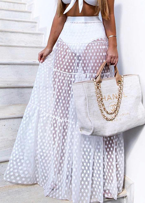 Beautifully Crafted Garment in a Classic Style