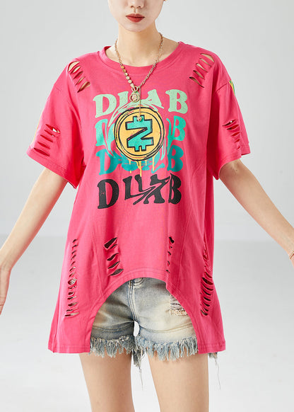 Beautifully Balanced Top with Timeless Character