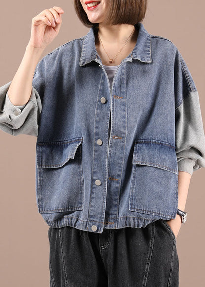 Sophisticated Jacket with a Clean Classic Look
