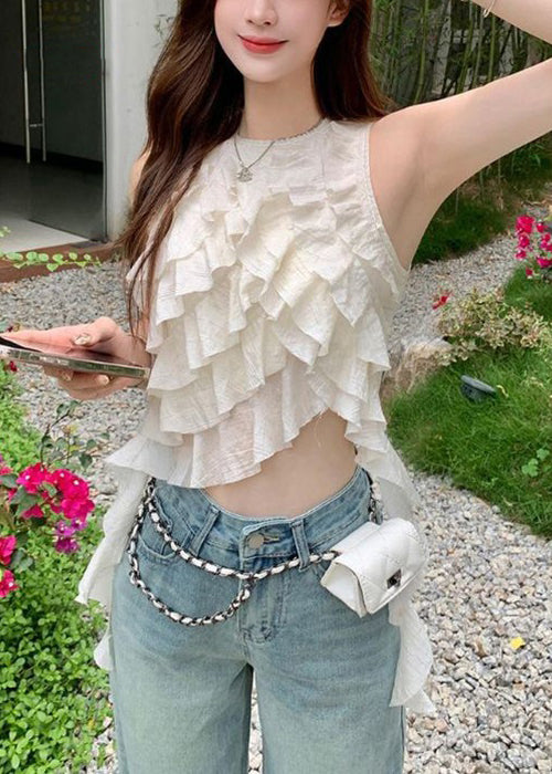 Classic Vintage & Enduringly Stylish Top