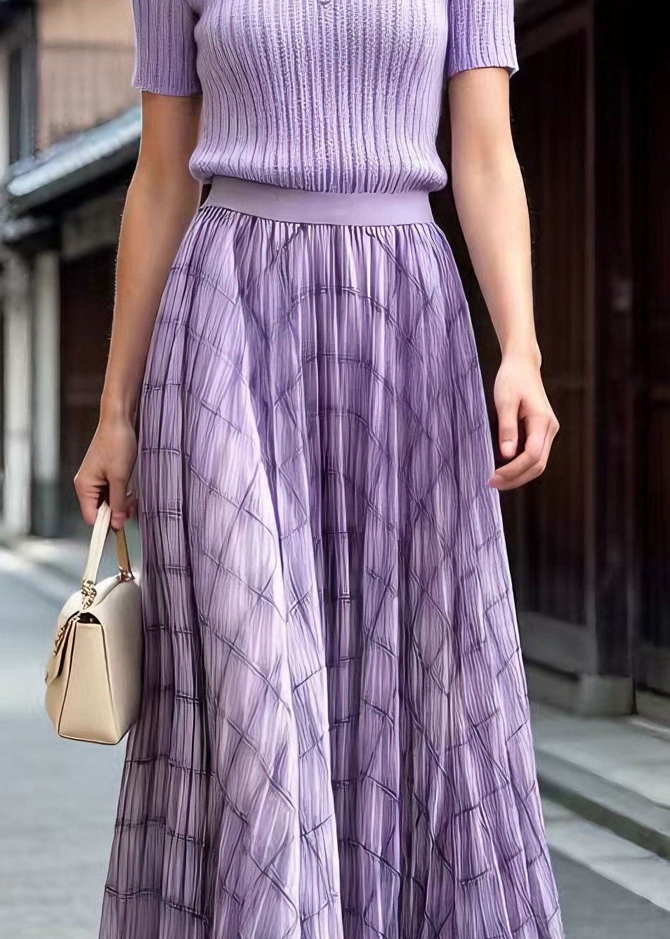 Classic Vintage & Enduringly Stylish Garment