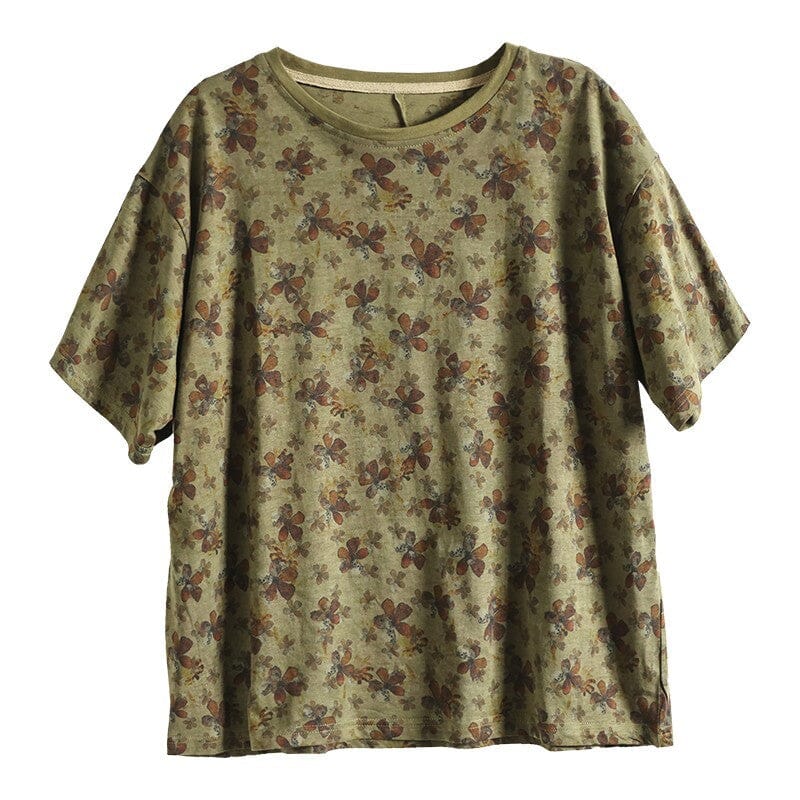 Elegantly Styled T-Shirt for Everyday Wear