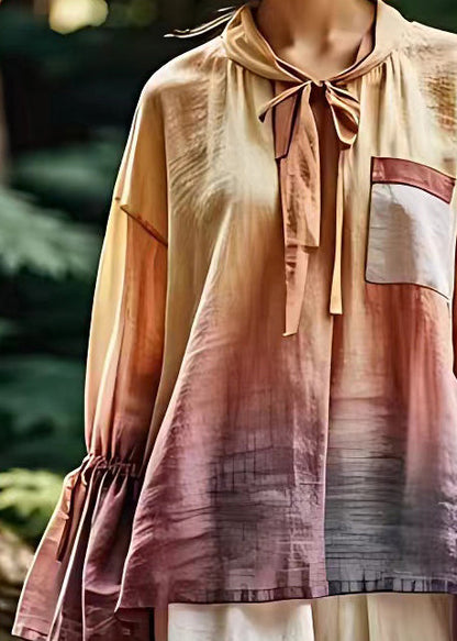 Beautifully Crafted Blouse in a Classic Style
