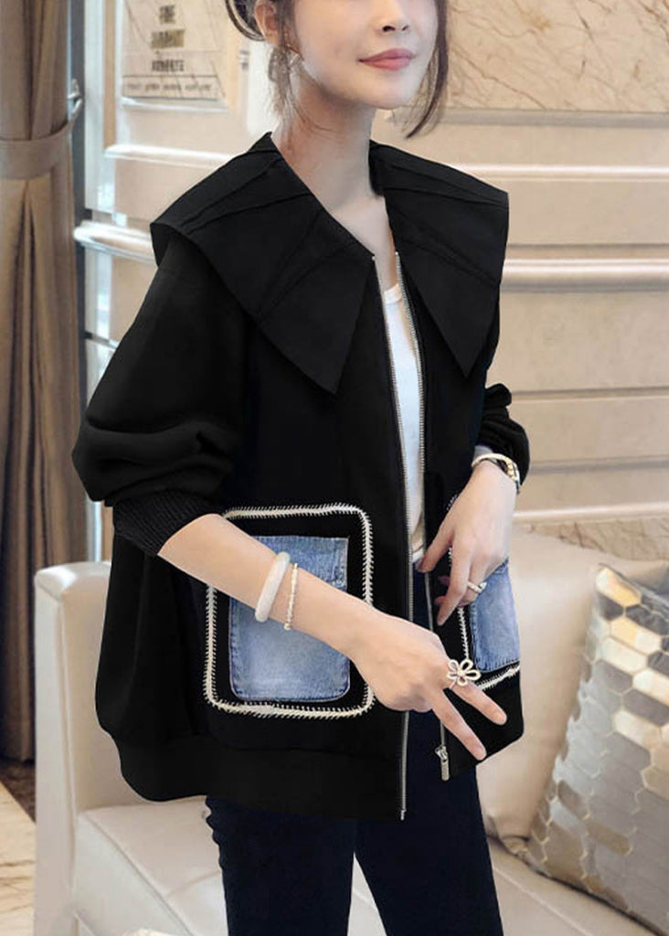 Beautifully Balanced Coat with Timeless Character