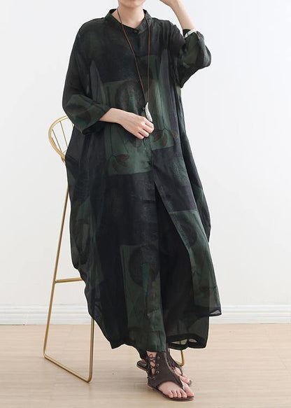 Beautifully Finished Pants in a Timeless Design