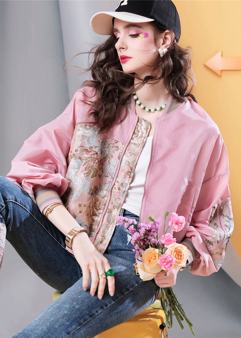Sophisticated Jacket with a Clean Classic Look