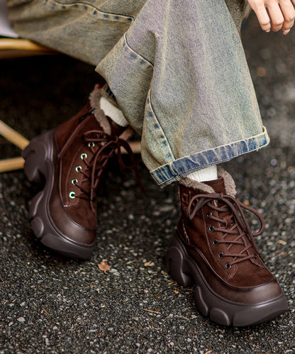 Stylish Orthopedic Boots for Any Occasion