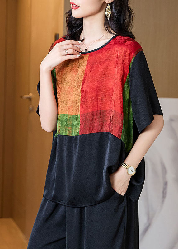 Classic Vintage Shirt with a Flattering Fit