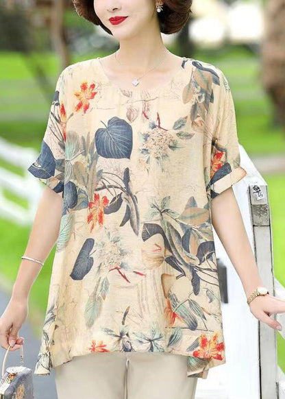 Beautifully Balanced Shirt with Timeless Character