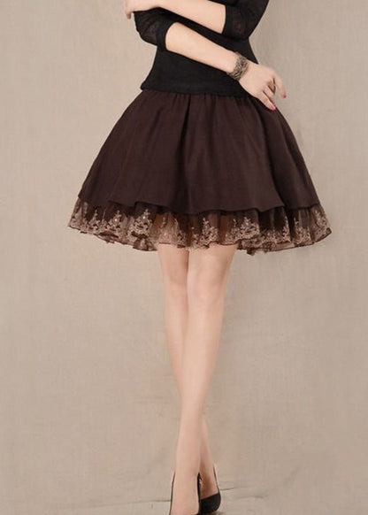 Classic Vintage Garment with a Flattering Fit