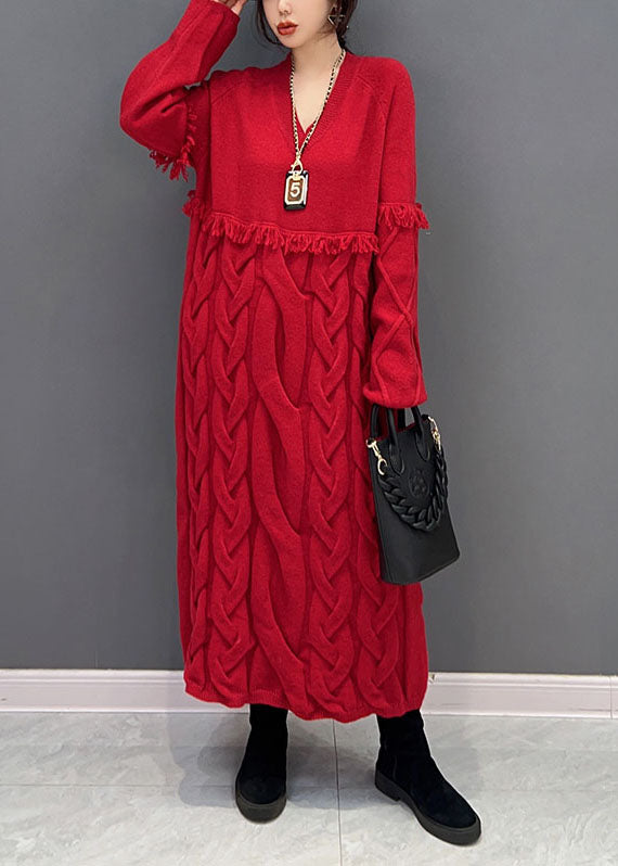 Polished Sweater with an Effortless Classic Look
