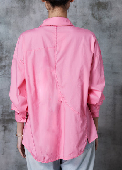 Beautifully Finished Shirt in a Timeless Design