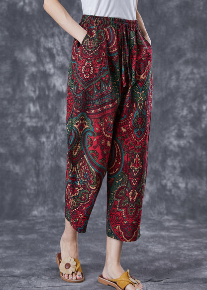 Classic Vintage & Enduringly Stylish Trousers